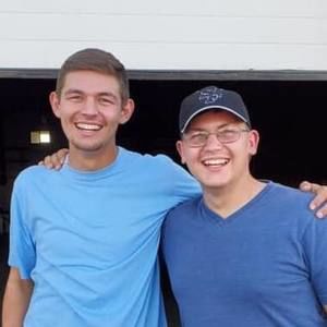 Meet your Posher, Danelle